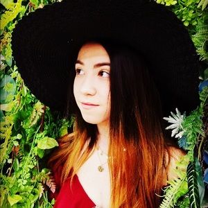 Meet your Posher, Jada